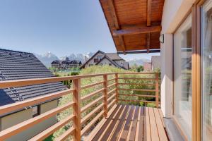 LOMSTAY A ubytovanie Vysoké Tatry - Veľká Lomnica