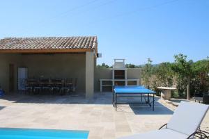Villas Mas en campagne : photos des chambres