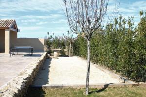 Villas Mas en campagne : photos des chambres