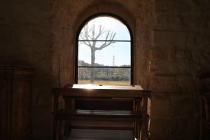 Villas Mas en campagne : photos des chambres