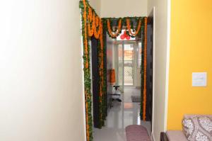 Hotel O Home Achha Hotel