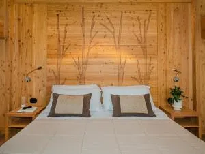 Ovindoli Park Hotel & SPA - 阿韦扎诺