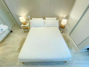 Lisbon Airport Cozy Apartment