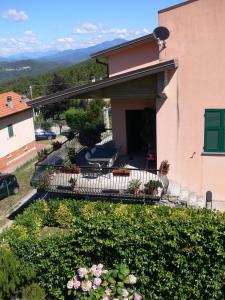 Camera Matrimoniale Deluxe (2 Adulti + 1 Bambino)
