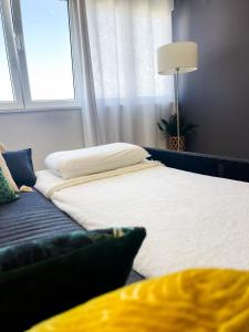 Lisbon Airport Cozy Apartment