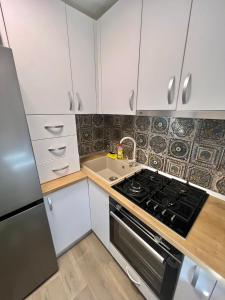 Boby s Studio with Free Parking