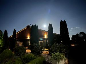 Het Melkhuis op prachtig Landgoed Koepeltjesplaats