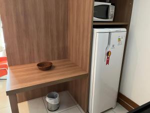 Brasil flats - Athos Bulcão