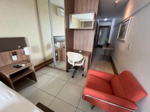 Brasil flats - Athos Bulcão