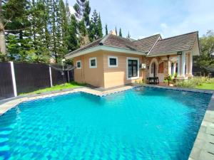 Villa Kota Bunga A7 01