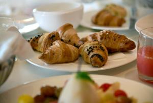 Mulino Luxury Boutique Hotel 