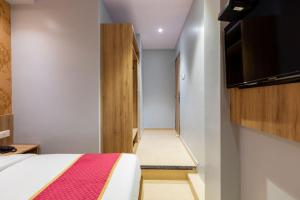 Lotus Grand Mumbai Near International Airport