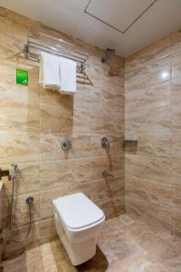 Lotus Grand Mumbai Near International Airport