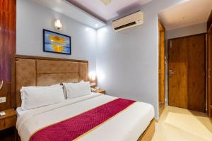 Lotus Grand Mumbai Near International Airport