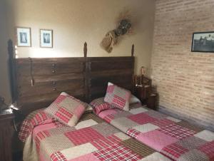 CASA RURAL LA CASA DE LOS POLLOS