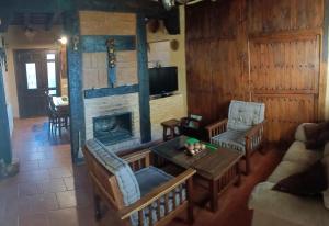 CASA RURAL LA CASA DE LOS POLLOS