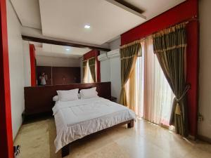 Villa Tiara 88