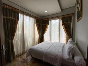 Villa Tiara 88