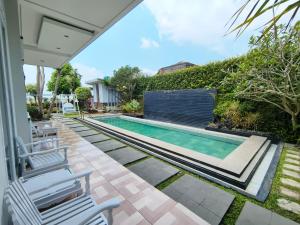 Villa Tiara 88