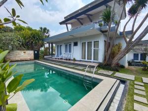 Villa Tiara 88