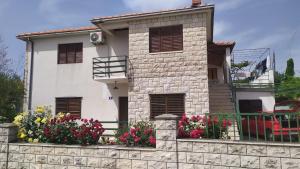 Apartments by the sea Orebic, Peljesac - 10104