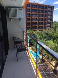 Mai Khao Beach Apartments