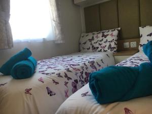 3 bedroom ensuite caravan