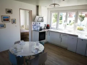 T2 - Appartement 1 chbre Wissant - Audembert