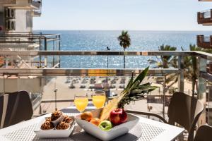 Sur Suites Barbados - 3hvězdičkové hotely ve městě Fuengirola