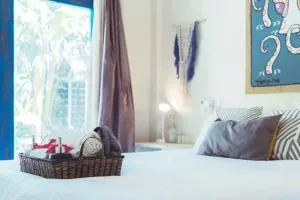 Sleepy Gypsea Villa Siargao - Private Room - Daydream - Catagnan