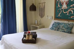 Sleepy Gypsea Villa Siargao - Private Room - Daydream