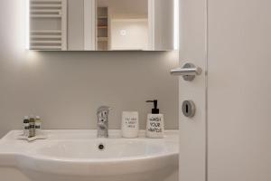 Apartments Trieste Centro I Imbriani 12B