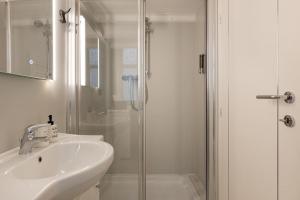 Apartments Trieste Centro I Imbriani 12B