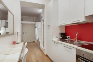 Apartments Trieste Centro I Imbriani 12B