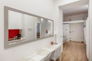 Apartments Trieste Centro I Imbriani 12B