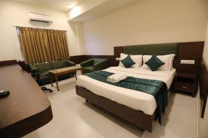 Greenotel Rooms Hazira, Surat