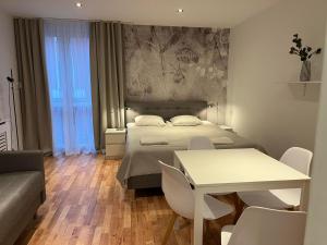 Apartament Kościuszki City Center by Apartamenty na dni Wrocław