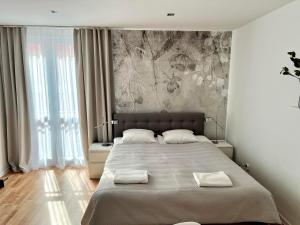 Apartament Kościuszki City Center by Apartamenty na dni Wrocław