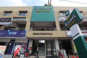 Greenotel Rooms Hazira, Surat
