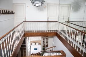 Appartements TheRoyals : photos des chambres