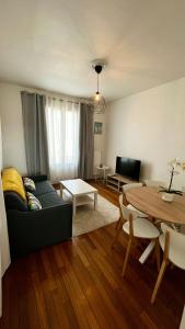 VILLEMOMBLE 2 centre ville