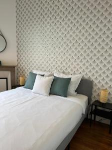 VILLEMOMBLE 2 centre ville