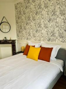 Appartements VILLEMOMBLE 2 centre ville : photos des chambres