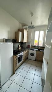 Appartements VILLEMOMBLE 2 centre ville : Appartement 2 Chambres