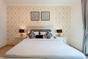 INA HOMES - Residences Tower 1 Upper Floor