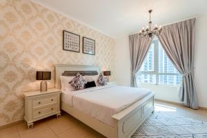 INA HOMES - Residences Tower 1 Upper Floor