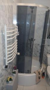 Apartament w centrum