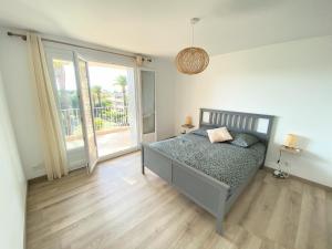 Appartements T5 renove a 4 min de la plage : photos des chambres