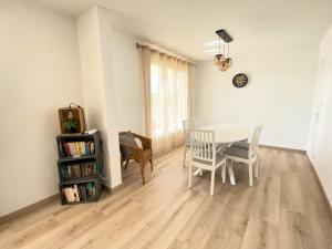 T5 rénové à 4 min de la plage