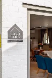 Casa Marit - Westouter